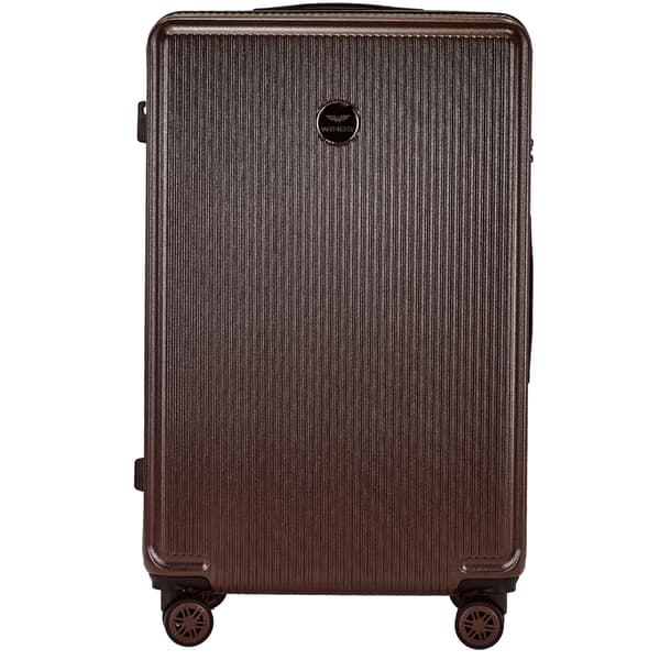 WINGS AFRICAN EAGLE Stor Rejsekuffert 97L med Krogfunktion