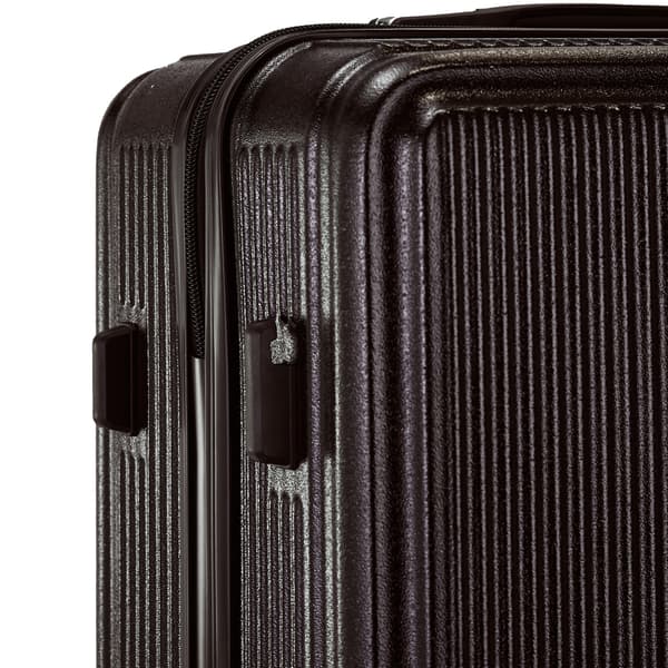WINGS AFRICAN EAGLE Stor Kuffert 97L Polycarbonat TSA
