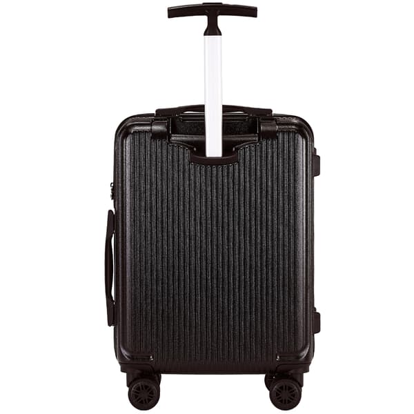 WINGS AFRICAN EAGLE Handbagage Polykarbonat 38L med TSA-lås