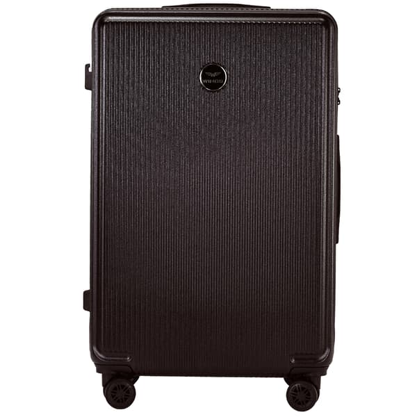 WINGS AFRICAN EAGLE Stor Kuffert 97L Polycarbonat TSA