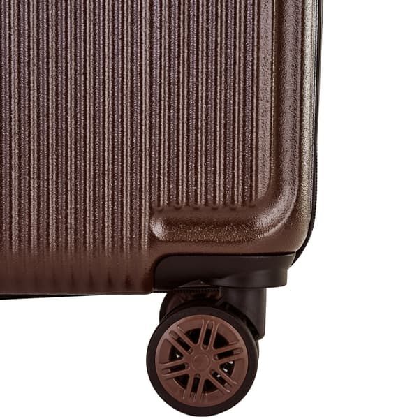 WINGS AFRICAN EAGLE Resväskset 38L 63L 97L PC med TSA-lås