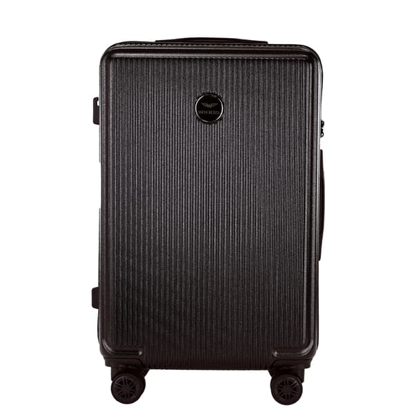 WINGS AFRICAN EAGLE Mellemstor Trolley TSA og 360° Hjul