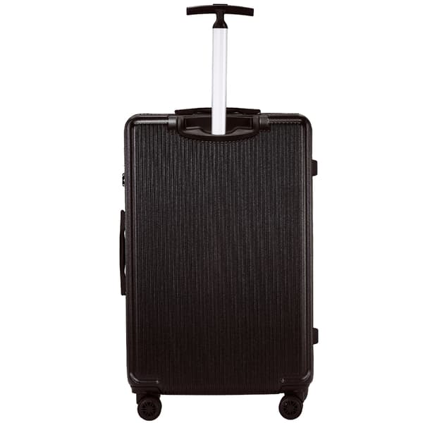 WINGS AFRICAN EAGLE Stor Kuffert 97L Polycarbonat TSA