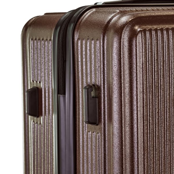 WINGS AFRICAN EAGLE Mellemstor Kuffert 63L Polycarbonat TSA
