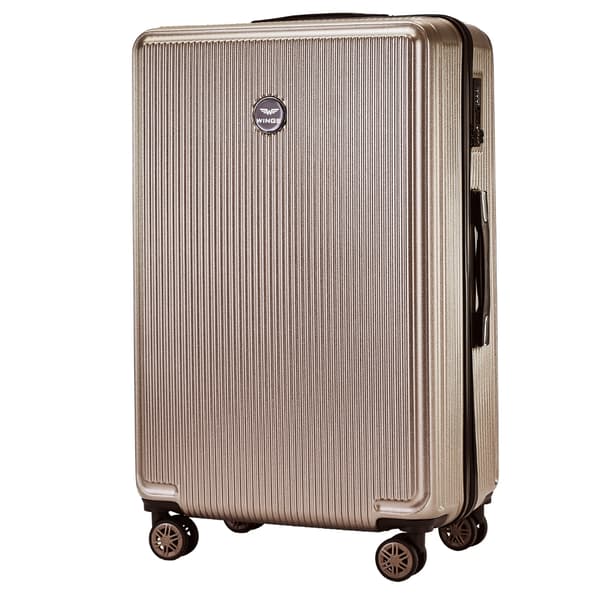 WINGS AFRICAN EAGLE PC Kuffert til Lange Rejser