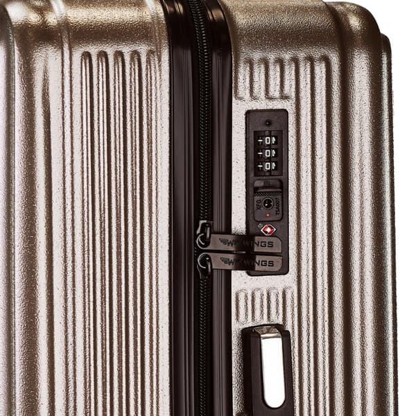 WINGS AFRICAN EAGLE PC Kuffert til Lange Rejser