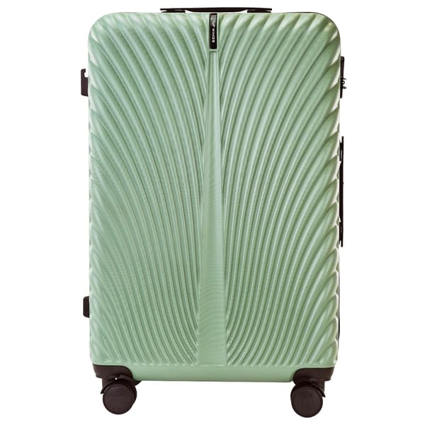 WINGS Lentoreppu 40x25x20 cm Pullotaskulla ja Trolleyhihnalla