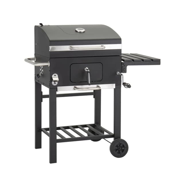 Landmann Landmann Kolgrillsvagn 11529A