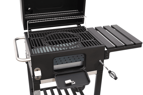 Landmann Landmann Kolgrillsvagn 11529A