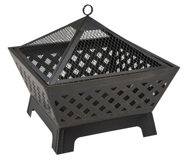 Landmann Eldkorg - Baronne 22103