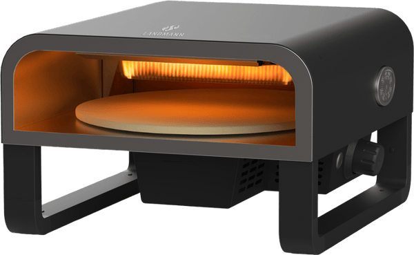 Landmann Pizzaugn - Calliano 12"