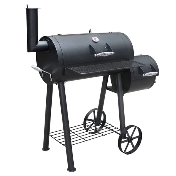 Landmann Smoker 11407