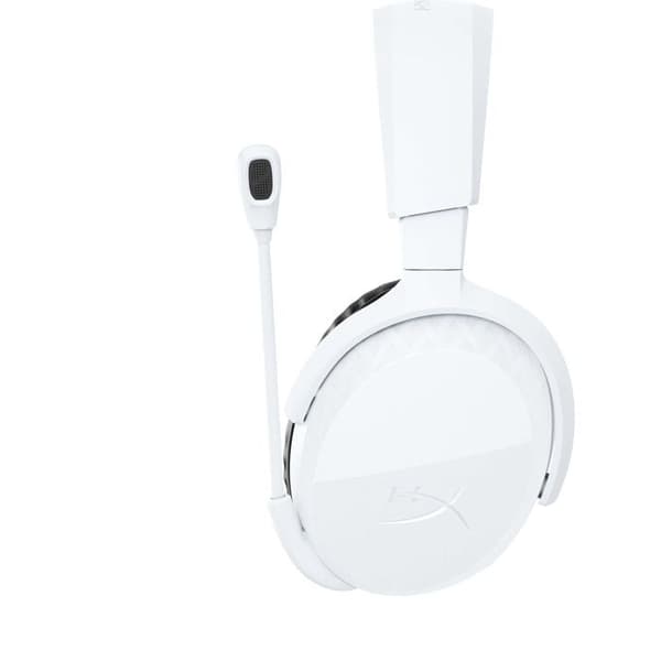 HyperX Cloud Stinger 3 Trådlös Spelheadset PlayStation Vit