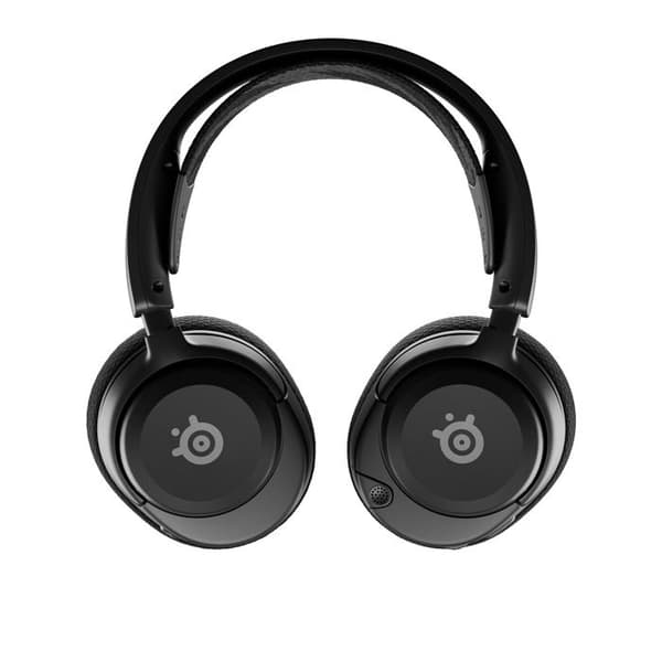 SteelSeries Arctis Nova 5 Wireless PC Gaming Headset Svart