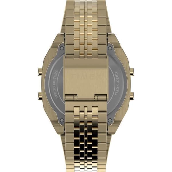 Timex Ur - Kvinder - TW2V74300