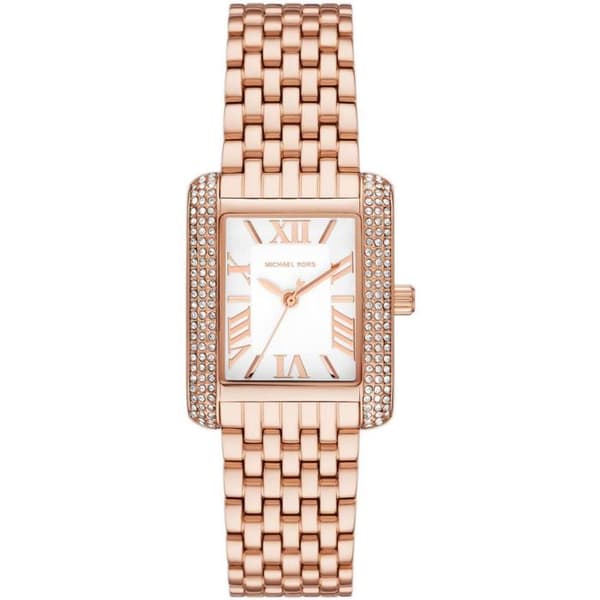 Dameur MICHAEL KORS MK4743 eller rose mode