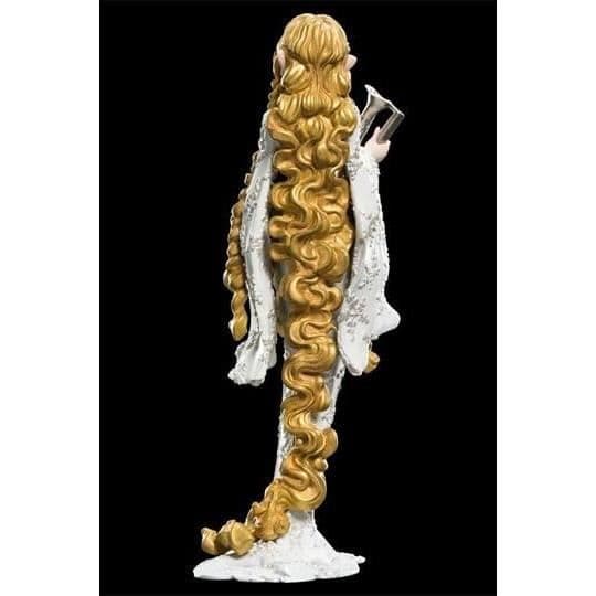 Sagan om ringen Mini Epics Galadriel statyett 14 cm