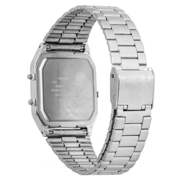 Casio Ur - Unisex - AQ-230A-2A1MQYES