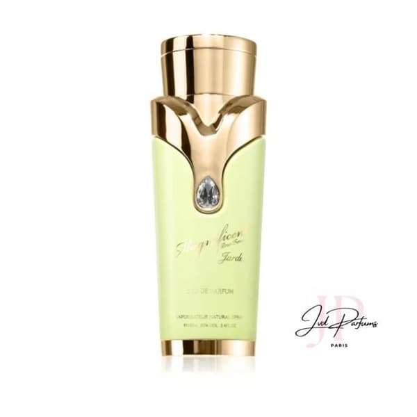 Armaf – Magnificent Jardin – Eau de Parfum Kvinde – 100ml