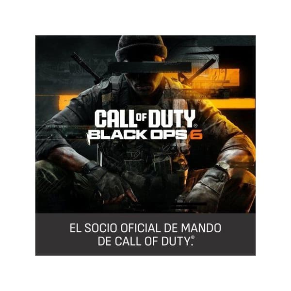 Xbox-controller - SCUF - Valor Wired TMR - Kablet - Hvid - Bageste paddles & TMR joysticks