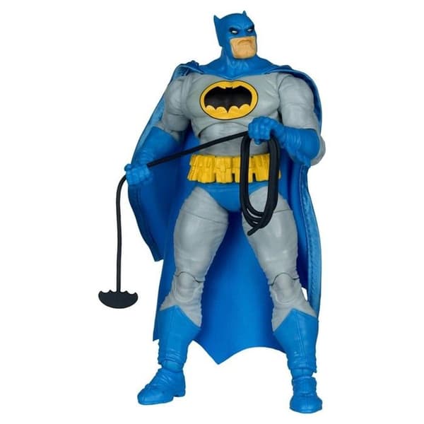 McFarlane Toys - DC Multiverse - Figur Batman (Dark Knight Returns) 18 cm