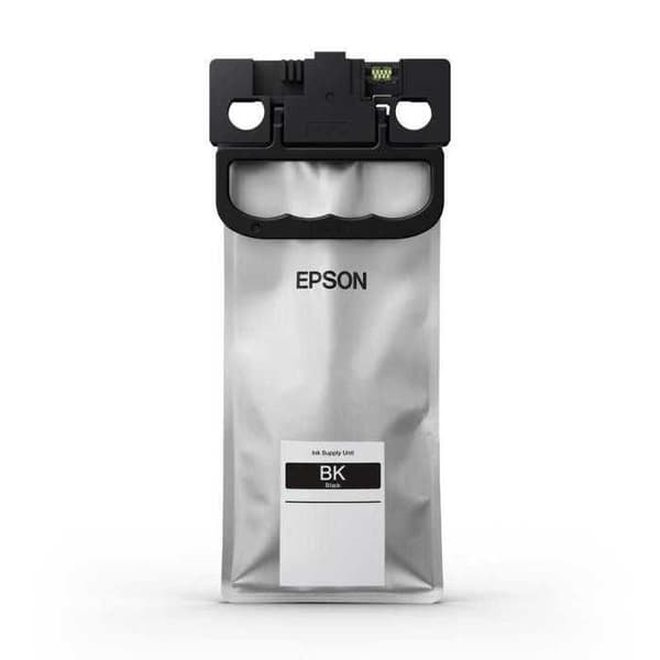 Epson blækpatron - Sort - Inkjet - XL Yield - DURABrite Ultra