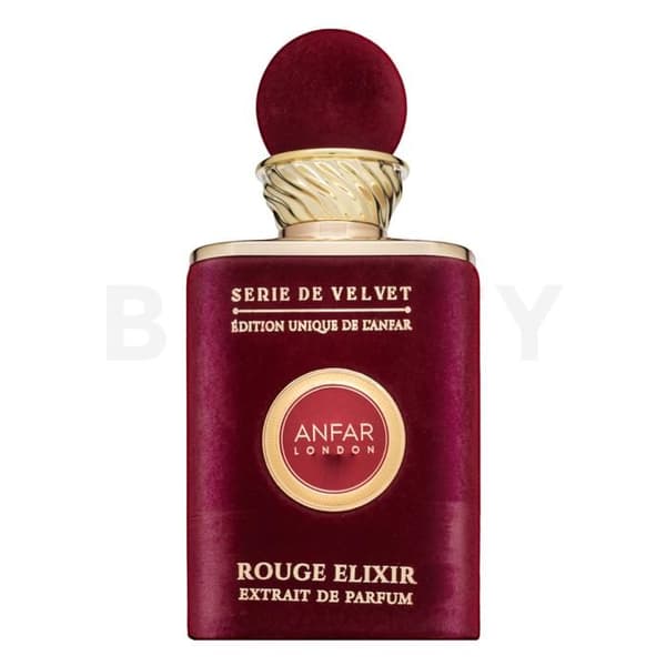 Anfar Rouge Elixir parfume til kvinder 100 ml