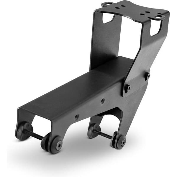 Assistance til gearskift Playseat R.AC.00184 Sort