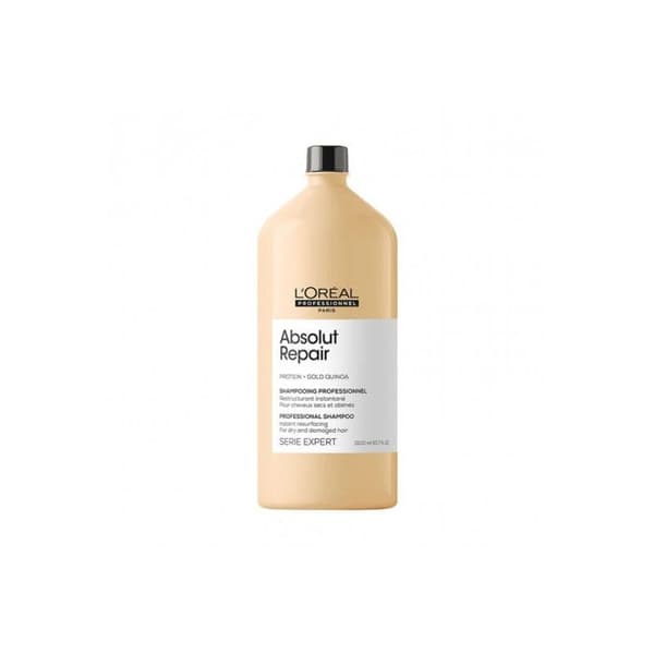 Absolut Repair Shampoo L'Oréal Professionnel 1