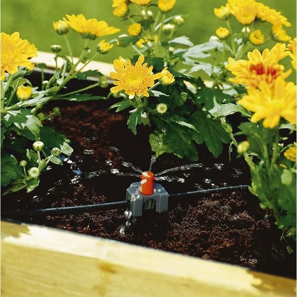 LINE RØR TIL MICRO IRRIGERING POLI 13 mm (1/2') 15MT GARDENA