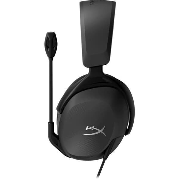 HyperX Cloud Stinger 2 Core Trådbunden Spelheadset för PC (2m kabel ingår)