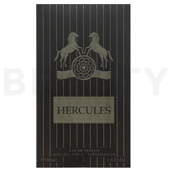 Maison Alhambra Hercules eau de parfum mand 100 ml