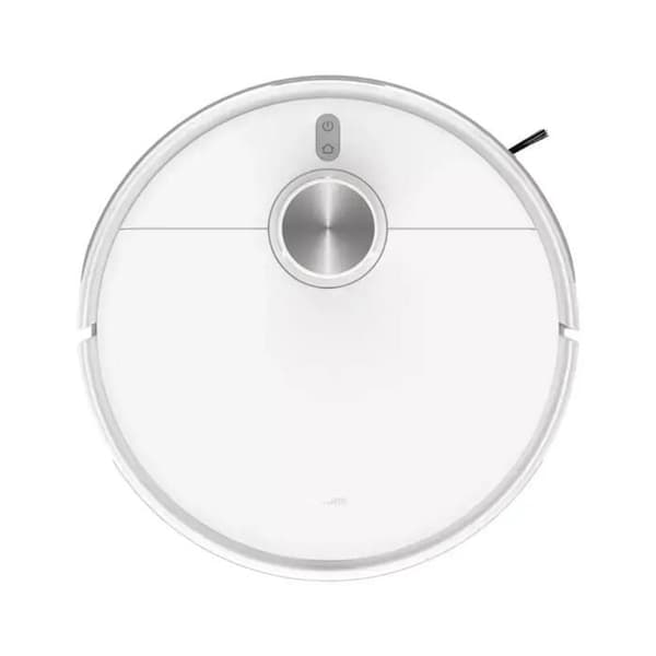Xiaomi S40 robotdammsugare 5200 mAh Vit