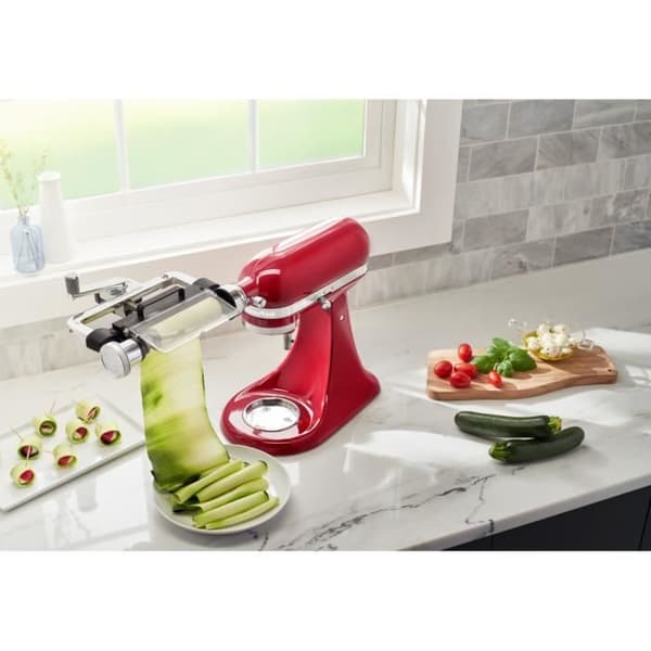KITCHENAID 5KSMSCA Grönsaksstrimlare