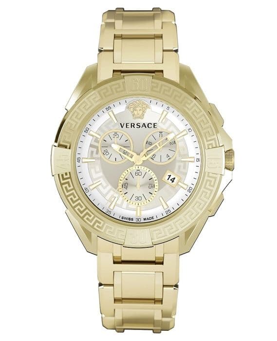 Versace Swiss® VE5CA0623 Sportklocka