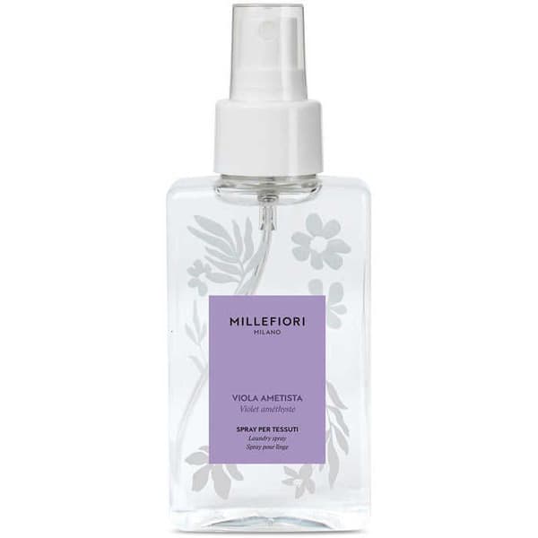 Atmosfärsdiffusor Spray - Plast - Millefiori Milano - 9LSMVI