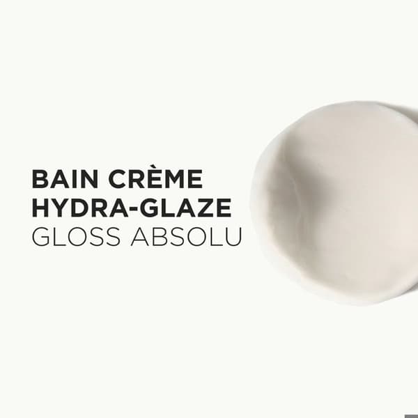Kerastase Gloss Absolu Bain Creme Hydra Glaze 250ml