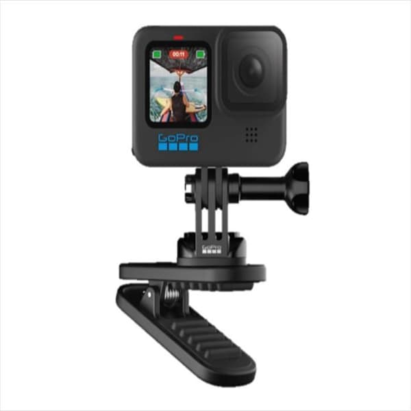 GoPro Reseset