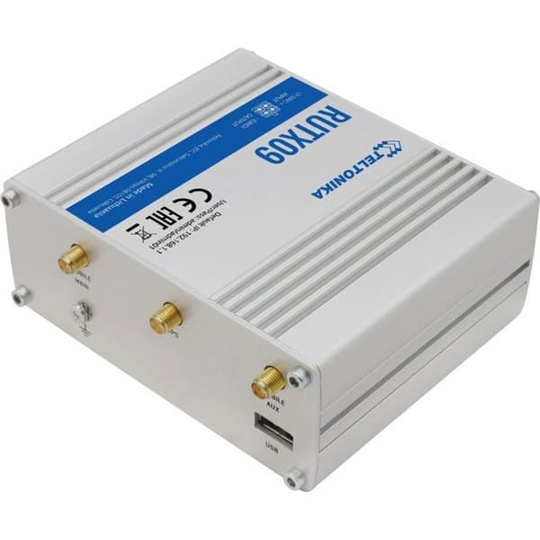 Teltonika RUTX09 Router