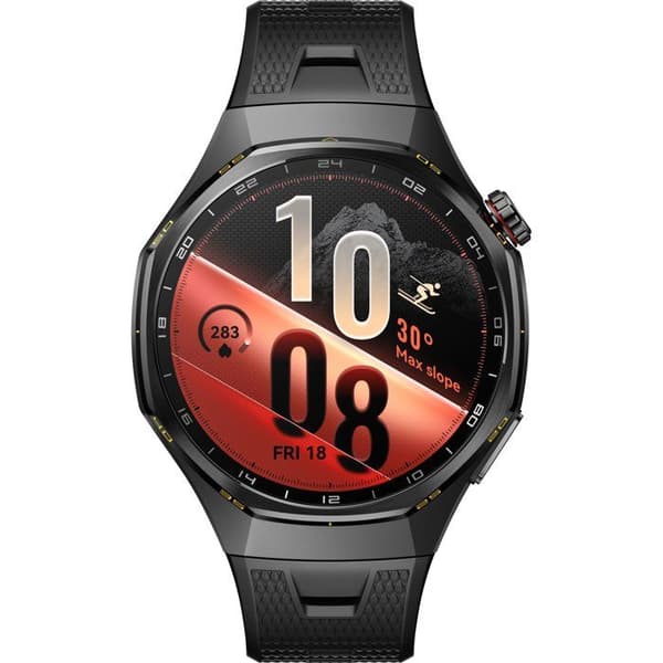Smartwatch - Huawei - Watch GT 7 Pro - 46mm - Sort
