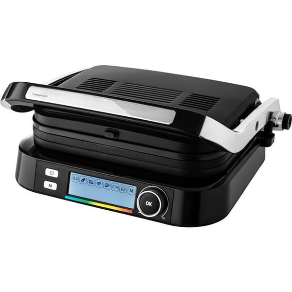 El-grill - Sencor - SBG 6238BK