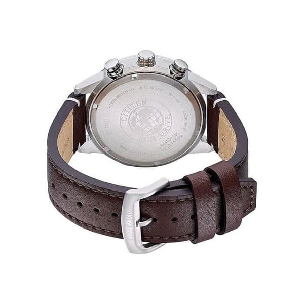 Citizen - Armbandsur - män - Klocka - CA4420-13L