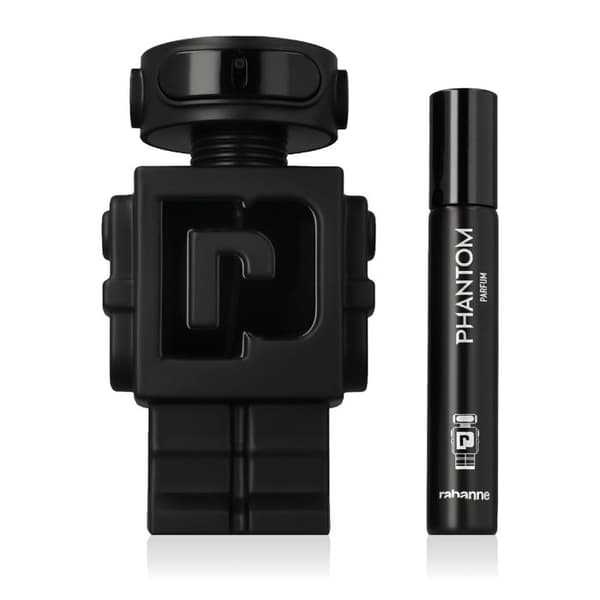 Rabanne Phantom Parfum 100 ml + Parfum 20 ml