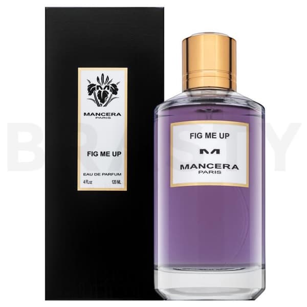 Mancera Fig Me Up eau de parfum unisex 120 ml