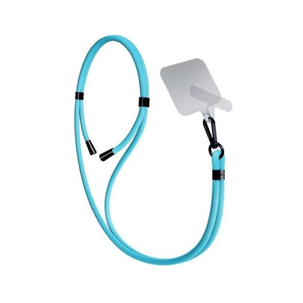 3MK Easy Clip Blått Täcke Rep