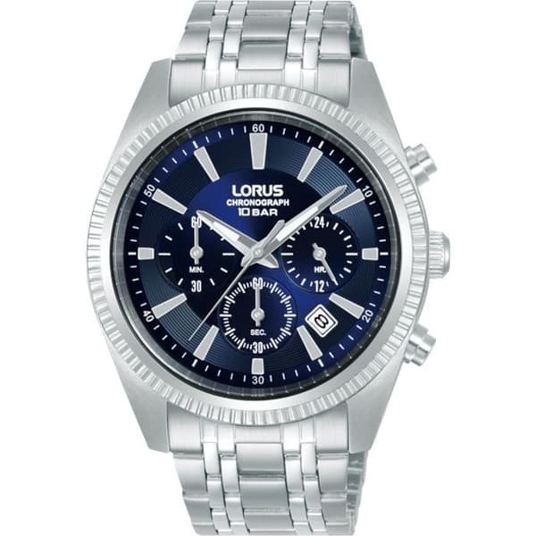Lorus RT395KX9 Herrklocka Chronograph 42 mm 10 ATM