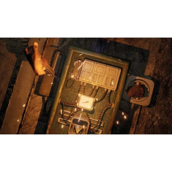 Datorspel - Overdark - PS5 - Äventyr - PEGI 7+ - VR