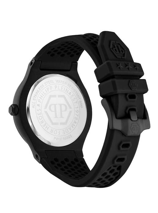 Philipp Plein Ur - Mænd - PWUFA0325
