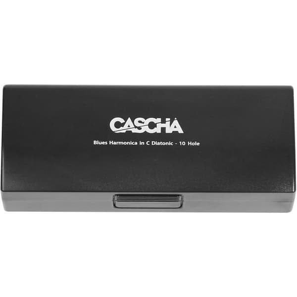 Cascha HH 2007 Blues Munspel i C