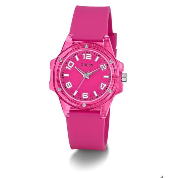 Guess Klocka - Kvinnor - GW0880L4